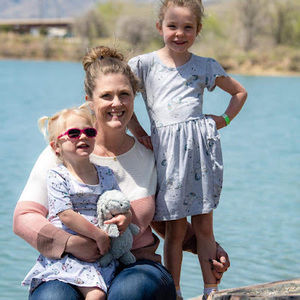 Meet your Posher, Jayne